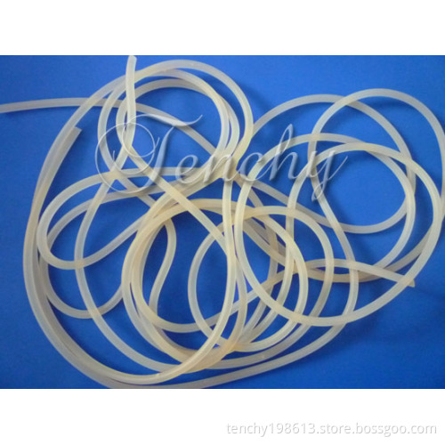 Silicone Strip